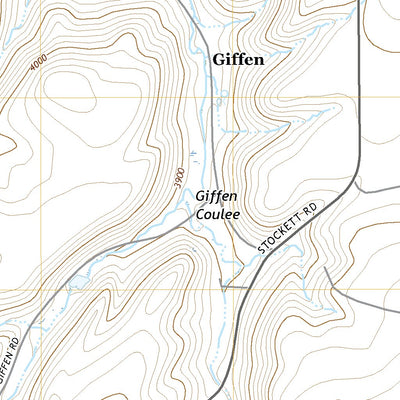 Stockett, MT (2020, 24000-Scale) Preview 2