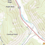 Sunshine Point, MT (2020, 24000-Scale) Preview 3