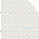 Wild Horse Lake East, MT (2020, 24000-Scale) Preview 3