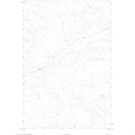 Sloan Reservoir, MT (2020, 24000-Scale) Preview 1
