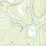 Sunflower Mountain, MT (2020, 24000-Scale) Preview 2