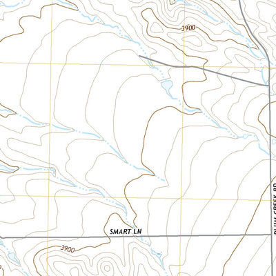 Seventytwo Hills, MT (2020, 24000-Scale) Preview 2