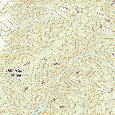 Seventytwo Hills, MT (2020, 24000-Scale) Preview 3