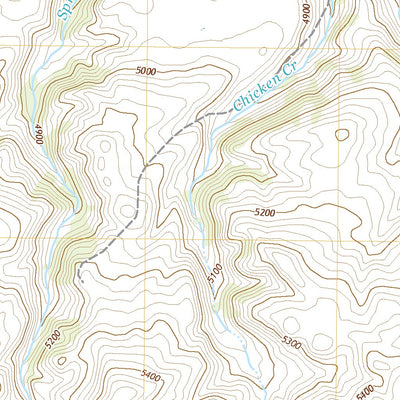 Springdale, MT (2020, 24000-Scale) Preview 2