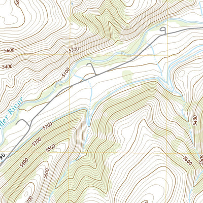 Springdale, MT (2020, 24000-Scale) Preview 3