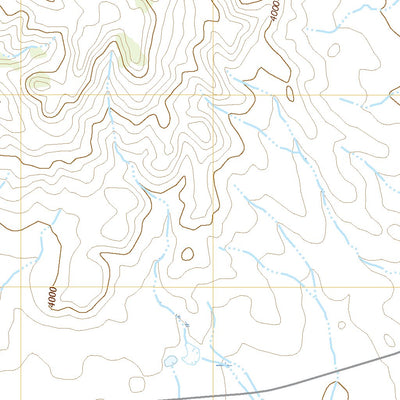 Stack Rocks, MT (2020, 24000-Scale) Preview 2