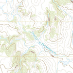 Stack Rocks, MT (2020, 24000-Scale) Preview 3