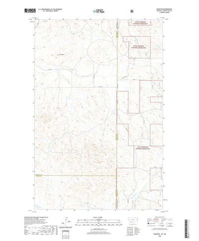 Skaar NE, MT (2020, 24000-Scale) Preview 1