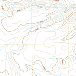 Spring Valley West, MT (2020, 24000-Scale) Preview 2