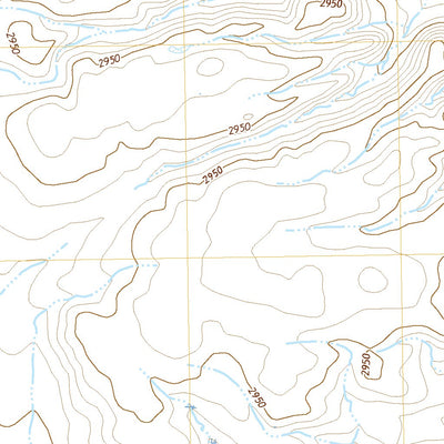 Spring Valley West, MT (2020, 24000-Scale) Preview 2