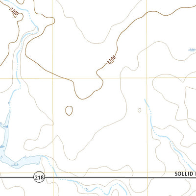 Sollid School, MT (2020, 24000-Scale) Preview 2