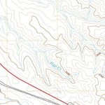 Woodworth Hill, MT (2020, 24000-Scale) Preview 3