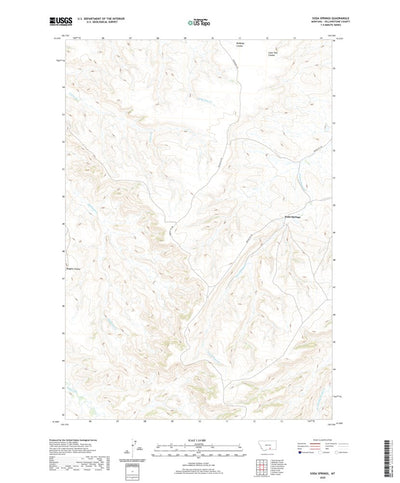 Soda Springs, MT (2020, 24000-Scale) Preview 1
