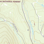 Yaak, MT (2020, 24000-Scale) Preview 2