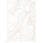 Spanish Coulee School, MT (2020, 24000-Scale) Preview 1