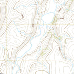 Spanish Coulee School, MT (2020, 24000-Scale) Preview 2