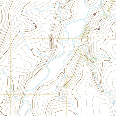 Spanish Coulee School, MT (2020, 24000-Scale) Preview 2