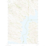 Swede Ridge, MT (2020, 24000-Scale) Preview 1