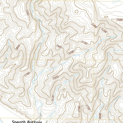 Starve Out Flat, MT (2020, 24000-Scale) Preview 3
