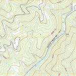 Strawberry Butte, MT (2020, 24000-Scale) Preview 3