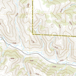 Tongue River Dam, MT (2020, 24000-Scale) Preview 3