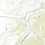 West Fork Beaver Creek, MT (2020, 24000-Scale) Preview 2