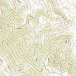 Telegraph Mountain, MT (2020, 24000-Scale) Preview 3