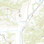 Thompson Creek, MT (2020, 24000-Scale) Preview 2