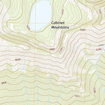 Treasure Mountain, MT (2020, 24000-Scale) Preview 2