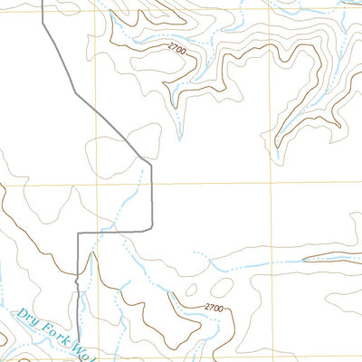 Todd Lakes, MT (2020, 24000-Scale) Preview 2
