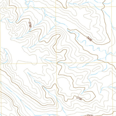 Todd Lakes, MT (2020, 24000-Scale) Preview 3