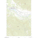 Thompson Falls, MT (2020, 24000-Scale) Preview 1