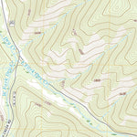 Thompson Falls, MT (2020, 24000-Scale) Preview 3