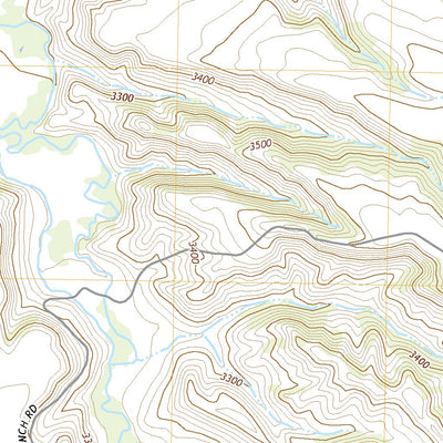 Toney Bench, MT (2020, 24000-Scale) Preview 2