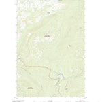 Whetstone Ridge, MT (2020, 24000-Scale) Preview 1