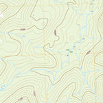 Whetstone Ridge, MT (2020, 24000-Scale) Preview 2