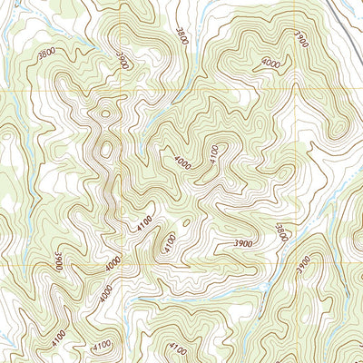 Three Bar Ranch, MT (2020, 24000-Scale) Preview 3