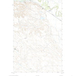 Vandalia, MT (2020, 24000-Scale) Preview 1