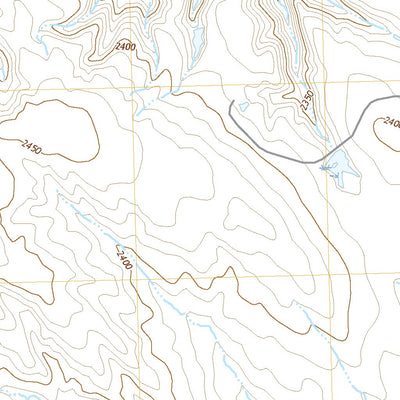 Vandalia, MT (2020, 24000-Scale) Preview 2