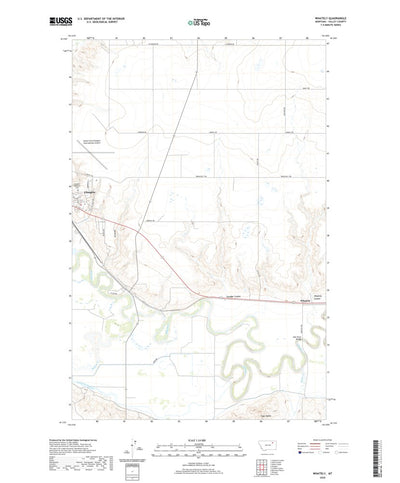Whately, MT (2020, 24000-Scale) Preview 1