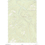 Turner Mountain, MT (2020, 24000-Scale) Preview 1