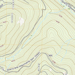 Turner Mountain, MT (2020, 24000-Scale) Preview 2