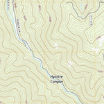 Wheeler Mountain, MT (2020, 24000-Scale) Preview 2