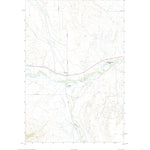 Twodot, MT (2020, 24000-Scale) Preview 1