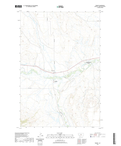 Twodot, MT (2020, 24000-Scale) Preview 1