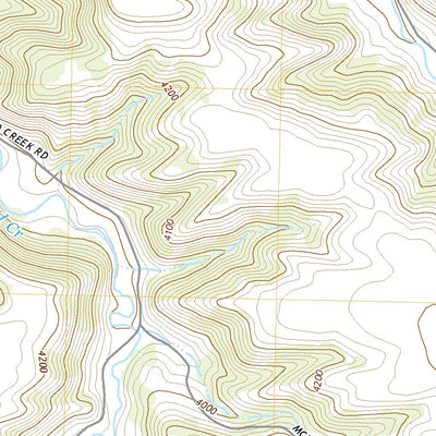 Whitebird School, MT (2020, 24000-Scale) Preview 2
