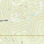 Union Peak, MT (2020, 24000-Scale) Preview 2