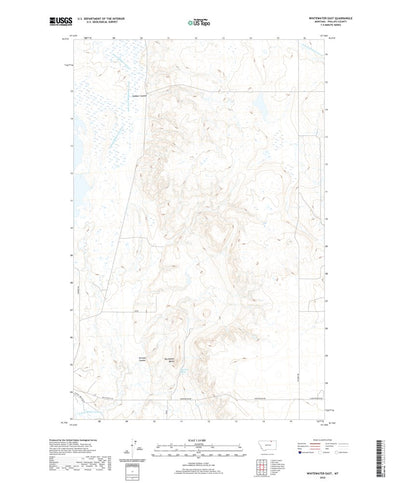 Whitewater East, MT (2020, 24000-Scale) Preview 1