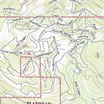 Whitefish, MT (2020, 24000-Scale) Preview 3