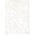 Wild Bill Creek, MT (2020, 24000-Scale) Preview 1